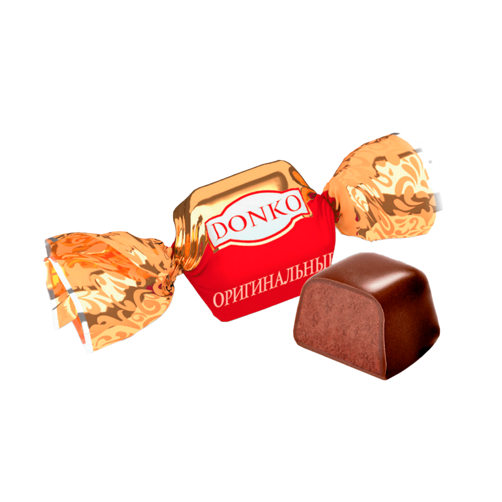 «ДОНКО «Оригинальные»